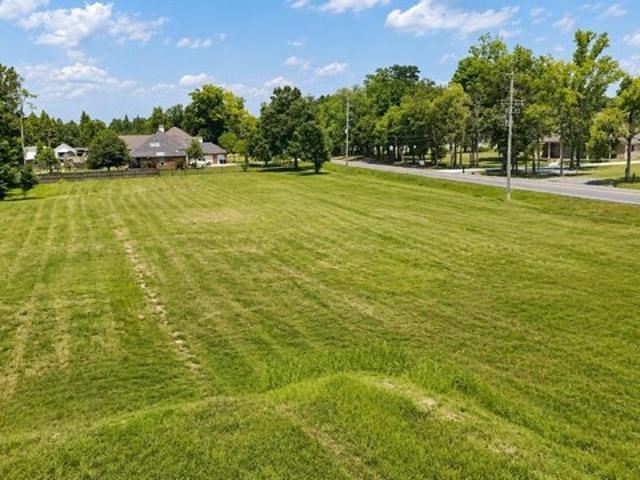 Land for sale in Geismar, Louisiana
