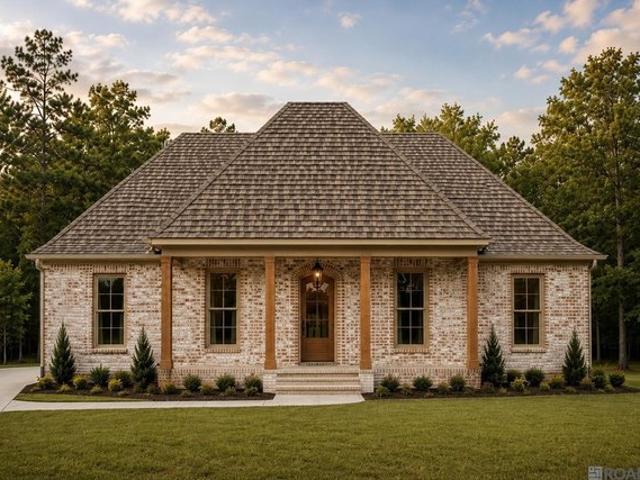 House for sale in Greenwell Springs, Louisiana