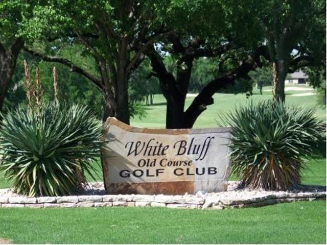 Land for sale in Whitney, Texas