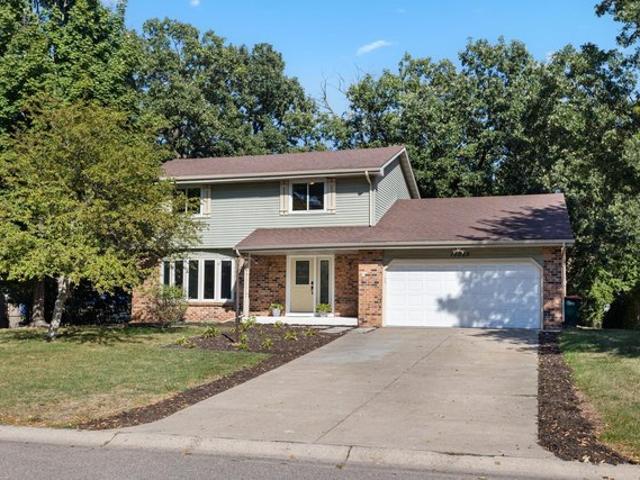 House for sale in Blaine, Minnesota