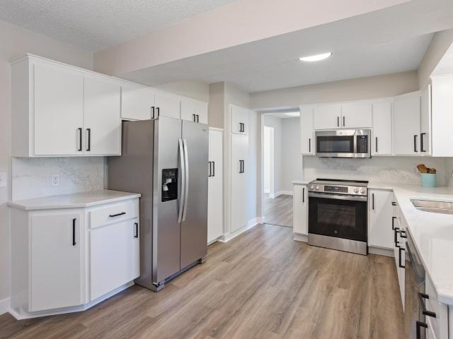 House for sale in Blaine, Minnesota