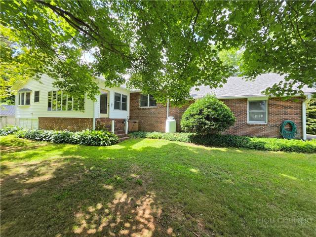House for sale in Alleghany, North Carolina