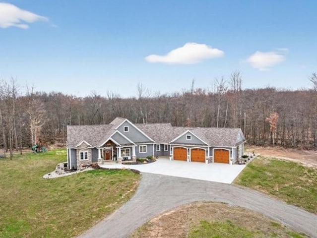House for sale in Springport, Michigan