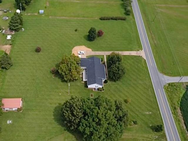 House for sale in Symsonia, Graves County