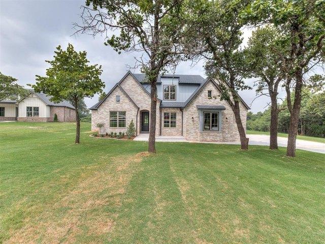 House for sale in Arcadia, Oklahoma County
