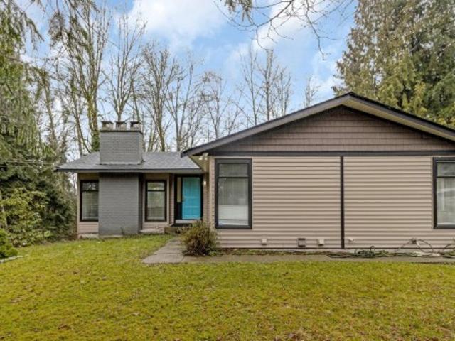 House for sale in Maple Ridge, British Columbia