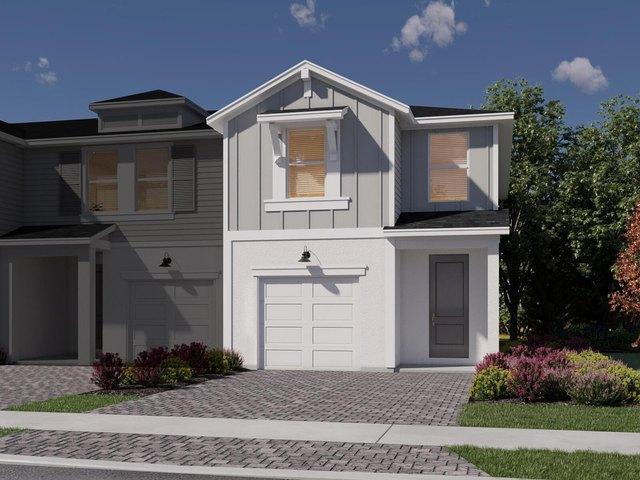 Townhouse for sale in Port Saint Lucie, Florida