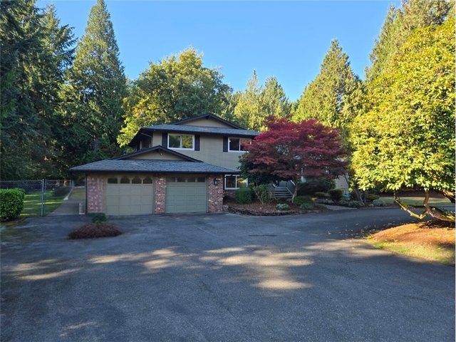House for sale in Willowbrook, Renton
