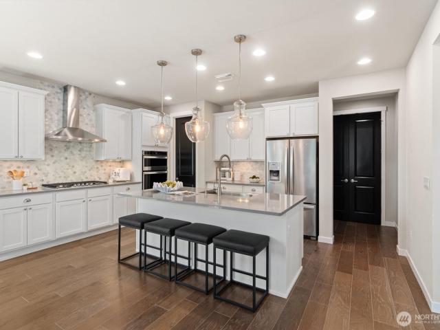 House for sale in Kirkland, Washington