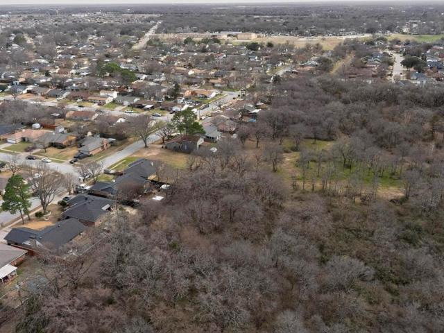 Land for sale in Balch Springs, Texas