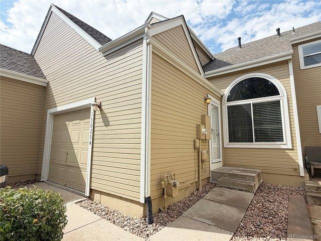 Townhouse for sale in Arvada, Jefferson County