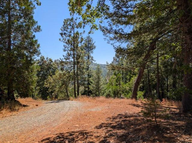 Land for sale in Grass Valley, California