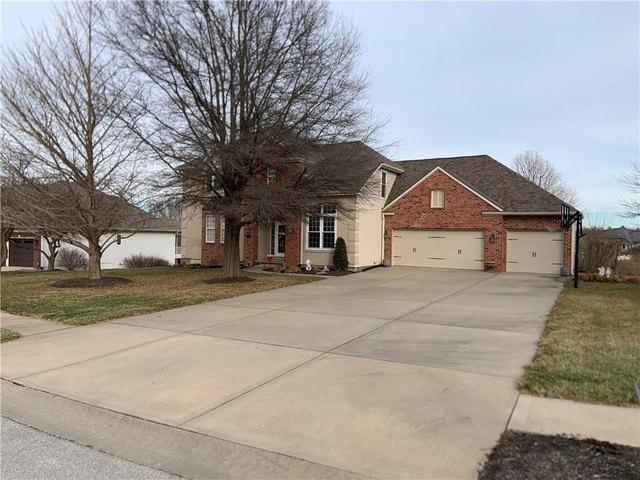 House for sale in Platte City, Missouri