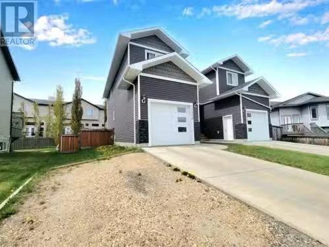 House for sale in Grande Prairie, Alberta