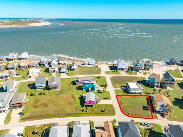 Land for sale in Freeport, Texas