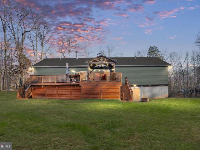 House for sale in Virginia
