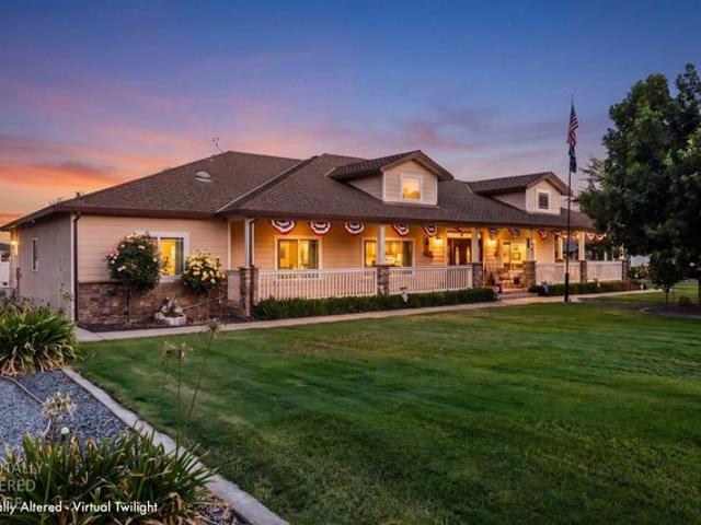 House for sale in Oakdale, California