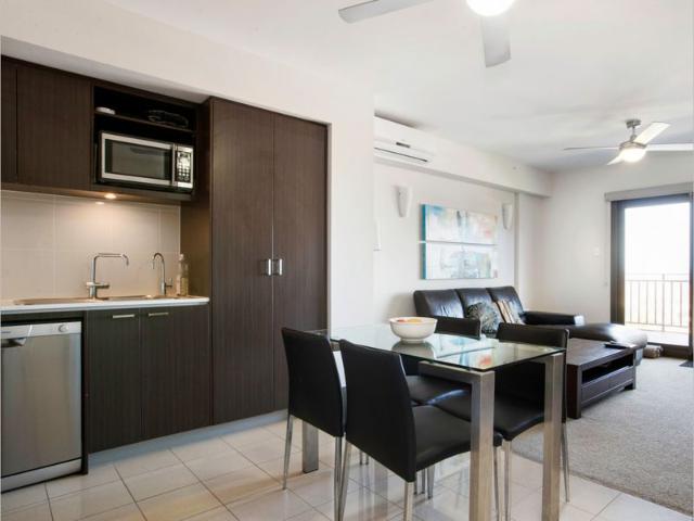 Apartment for rent in Karratha