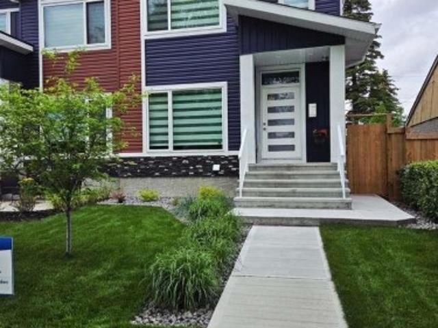 House for sale in Wedgewood, Alberta