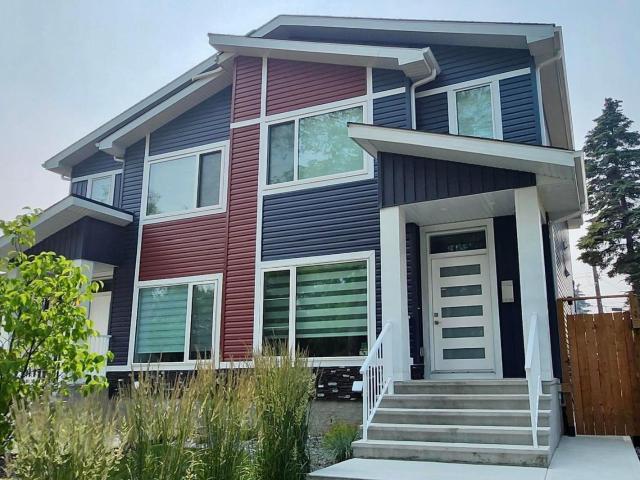 Duplex for sale in Wedgewood, Alberta
