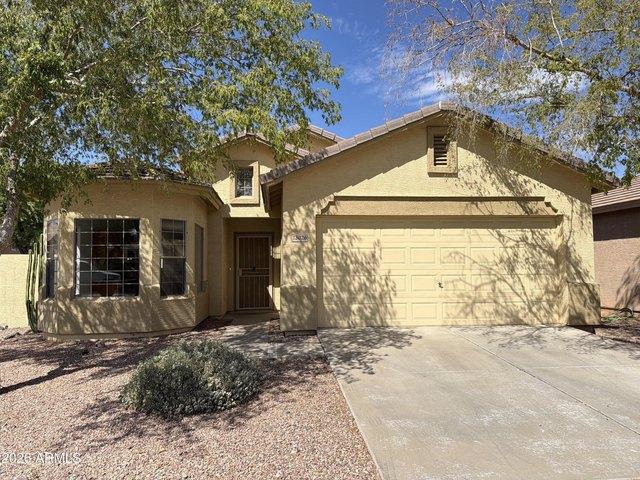 House for sale in El Mirage, Maricopa County