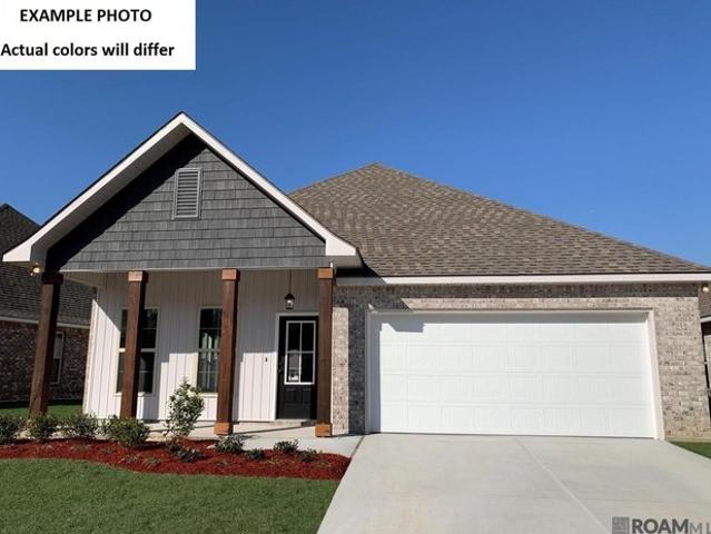 House for sale in Gonzales, Louisiana