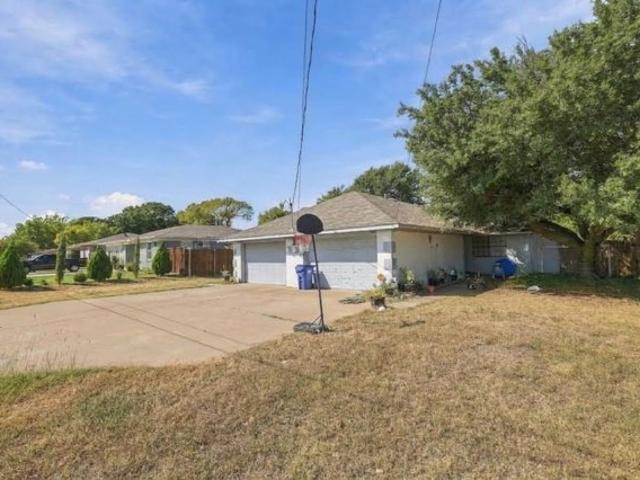 House for sale in Balch Springs, Dallas County