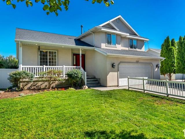 House for sale in Riverton, Salt Lake County