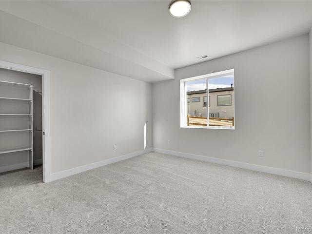 House for sale in Calhan, Colorado