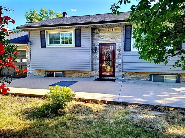 House for sale in Kansas