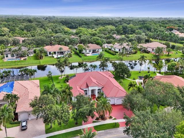 House for sale in Davie, Florida