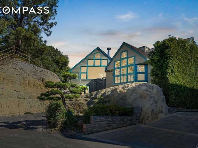House for sale in Del Mar, California