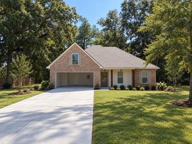House for sale in Hammond, Tangipahoa Parish