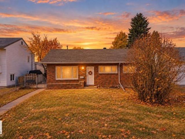 House for sale in Athlone, Edmonton
