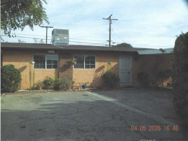 House for sale in San Fernando, California