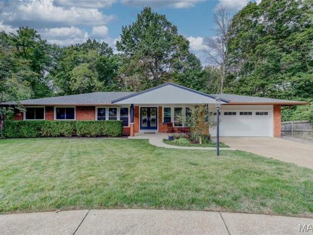 House for sale in Saint Louis, Missouri