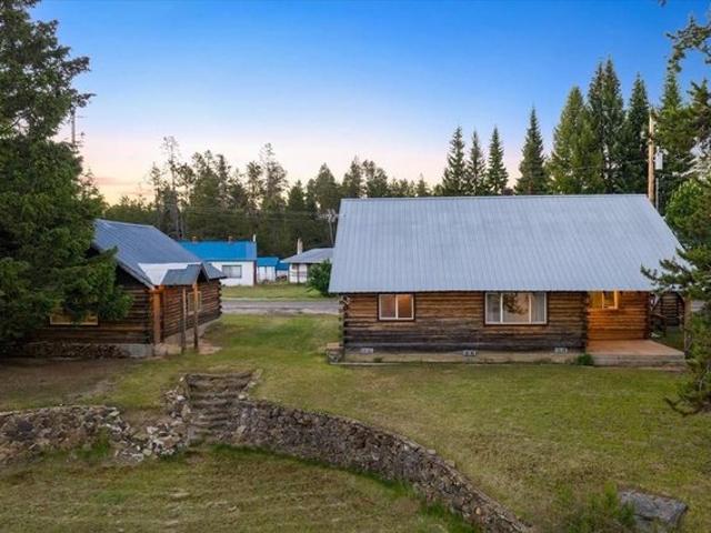 House for sale in Donnelly, Idaho