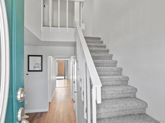 Townhouse for sale in Arapahoe, Colorado