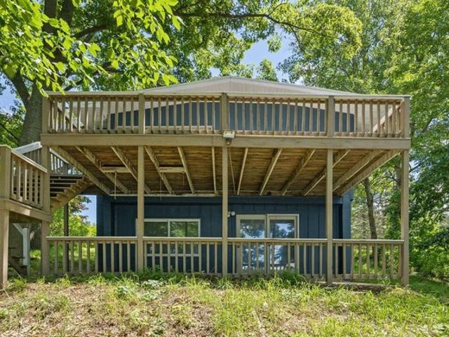 House for sale in Remus, Michigan