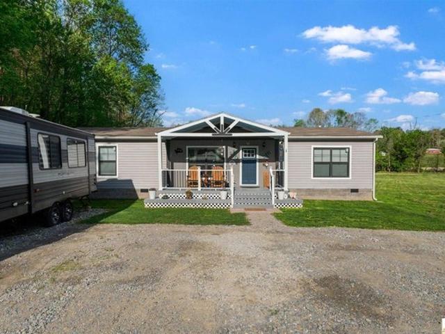 House for sale in Kentucky