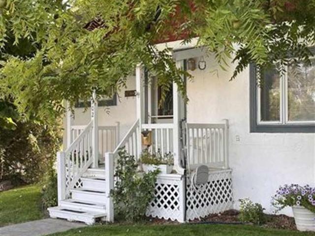 House for sale in Nebraska