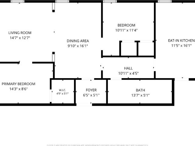 House for sale in Murphysboro, Illinois