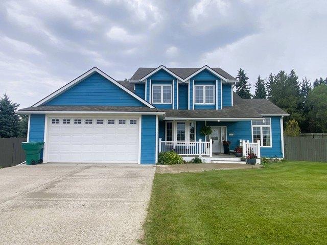 House for sale in Sidney, Montana