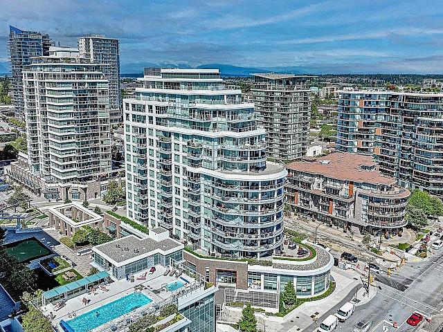 Condo for sale in White Rock, British Columbia