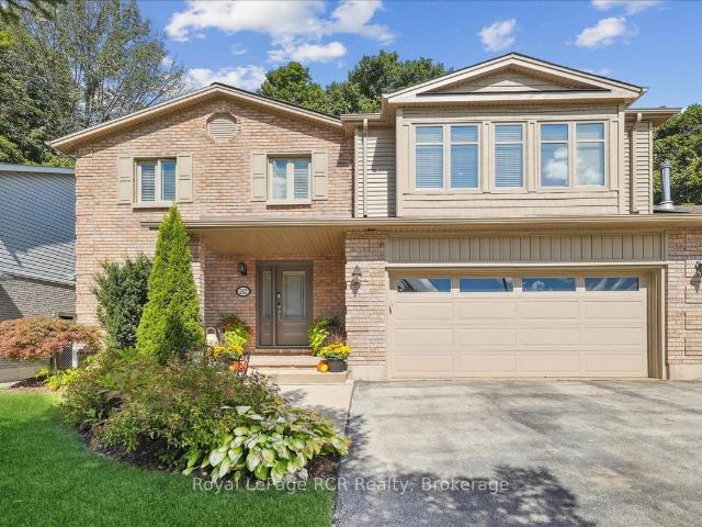 House for rent in Grey, Ontario