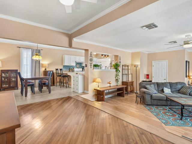 House for sale in Galveston, Texas