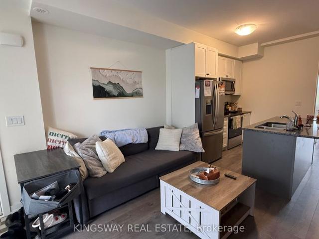 House for rent in Cobourg, Central Ontario