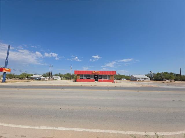 Commercial for sale in Jones, Texas