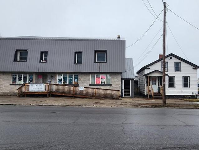 House for sale in Ogdensburg, New York