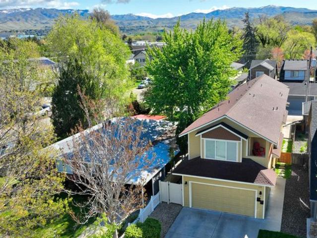 House for sale in Boise, Idaho